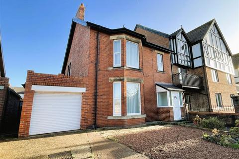 4 bedroom semi-detached house for sale, Sunderland Road, South Shields