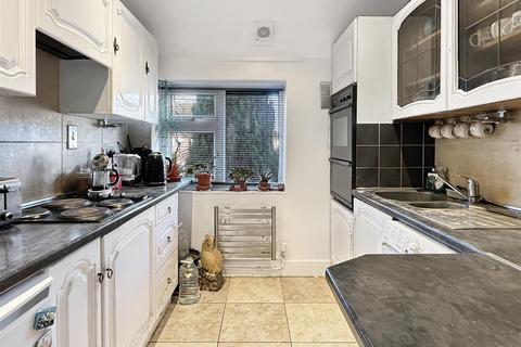 1 bedroom flat for sale, Gray Road, Cambridge CB1