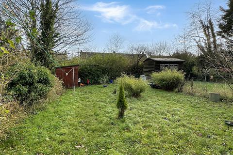 13a Gray Road, Cambridge, CB1 3TA