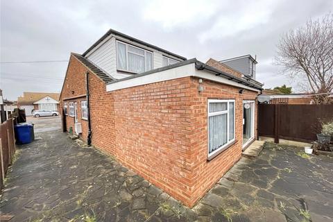 2 bedroom bungalow for sale, Wheatley Road, Corringham, Essex, SS17