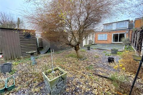 2 bedroom bungalow for sale, Wheatley Road, Corringham, Essex, SS17