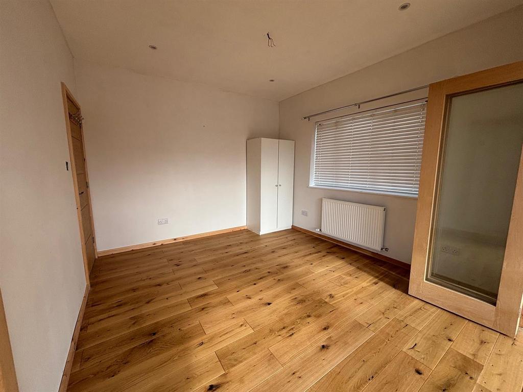 Long barn