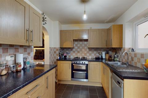 3 bedroom detached house for sale, Leafield Rise, Two Mile Ash, Milton Keynes