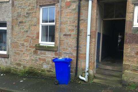 1 bedroom flat for sale, Welltrees Street, Maybole KA19