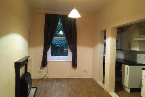 1 bedroom flat for sale, Welltrees Street, Maybole KA19