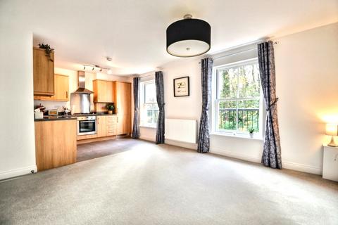 2 bedroom flat for sale, Winchester