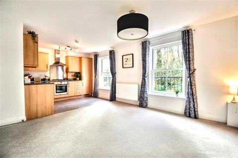 2 bedroom flat for sale, Winchester