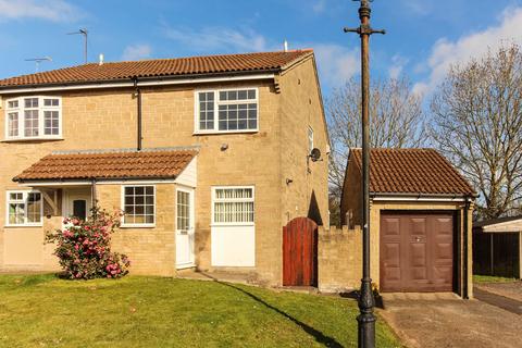 2 bedroom terraced house to rent, Broadleaze, Yeovil