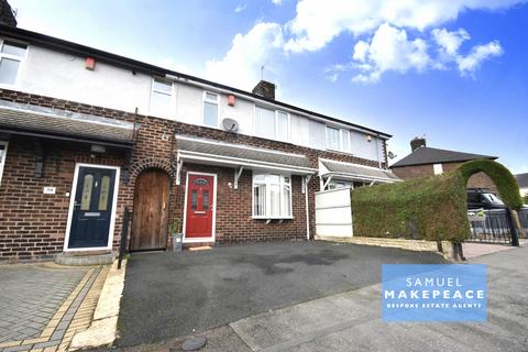 3 bedroom townhouse to rent, Maureen Avenue, Sandyford, Stoke-on-Trent