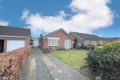 2 bedroom detached bungalow for sale, Catcote Road, Fens, Hartlepool