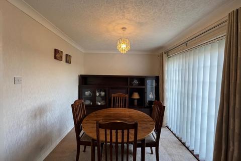 2 bedroom detached bungalow for sale, Catcote Road, Fens, Hartlepool