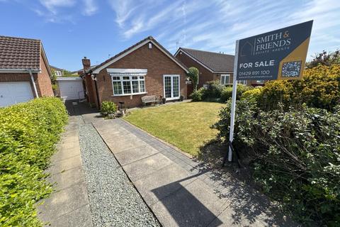 2 bedroom detached bungalow for sale, Catcote Road, Fens, Hartlepool