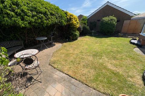 2 bedroom detached bungalow for sale, Catcote Road, Fens, Hartlepool