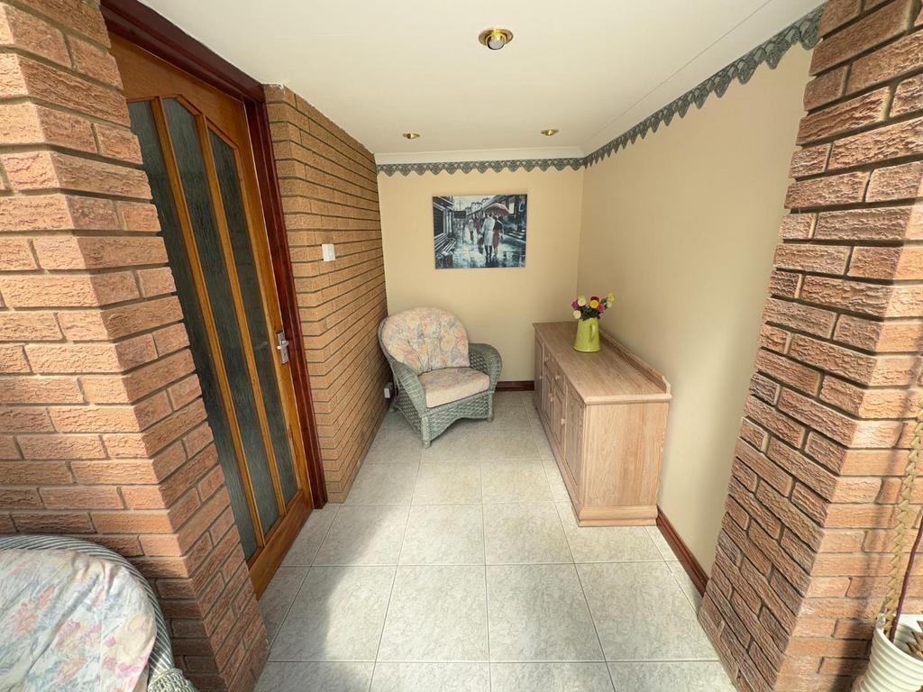 Study/potential utility area