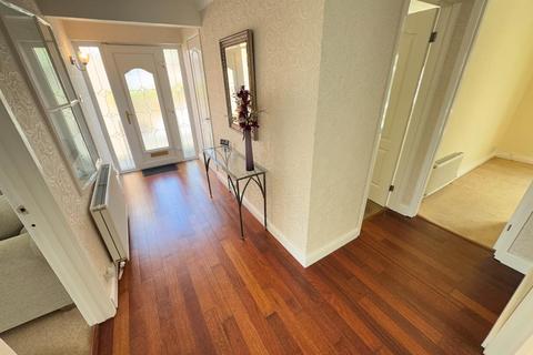 2 bedroom detached bungalow for sale, Catcote Road, Fens, Hartlepool