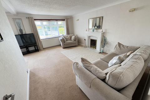 2 bedroom detached bungalow for sale, Catcote Road, Fens, Hartlepool