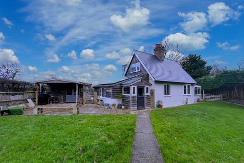 2 bedroom detached house for sale, Hayes Lodge, Sedgehill