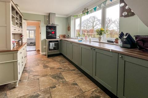 2 bedroom detached house for sale, Hayes Lodge, Sedgehill