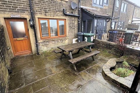 2 bedroom cottage for sale, Well Heads, Thornton, Bradford