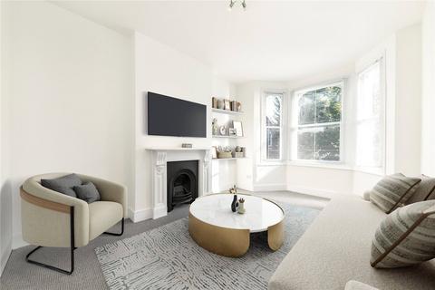 2 bedroom apartment for sale, Elliscombe Road, Charlton, SE7