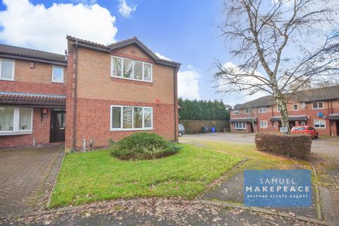 2 bedroom flat for sale, Tolkien Way, Hartshill, Stoke-on-Trent