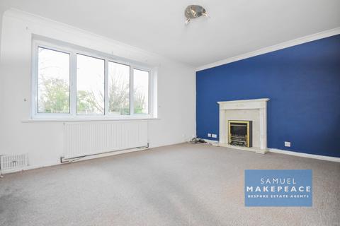 2 bedroom flat for sale, Tolkien Way, Hartshill, Stoke-on-Trent