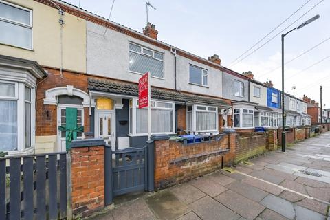 3 bedroom terraced house for sale, Bramhall Street, Cleethorpes, Lincolnshire, DN35