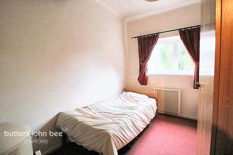 2 bedroom apartment for sale, Talbot Road, Stafford