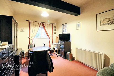 2 bedroom apartment for sale, Talbot Road, Stafford