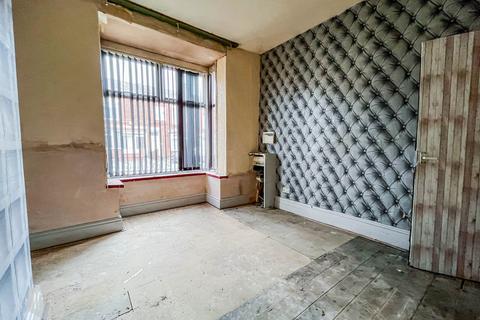 3 bedroom terraced house for sale, Belmont Road, Bolton, Greater Manchester, BL1 7AW