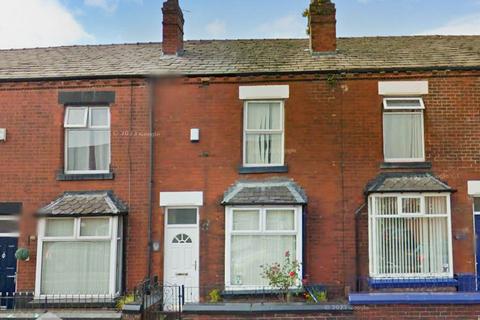 3 bedroom terraced house for sale, Belmont Road, Bolton, Greater Manchester, BL1 7AW