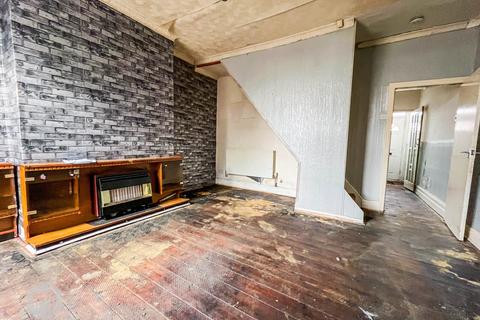 3 bedroom terraced house for sale, Belmont Road, Bolton, Greater Manchester, BL1 7AW