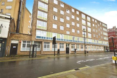 3 bedroom flat to rent, Chapel Street, London NW1