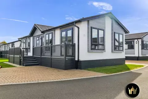 undefined, Marston Edge Residential Park