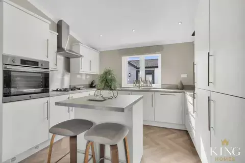 undefined, Marston Edge Residential Park