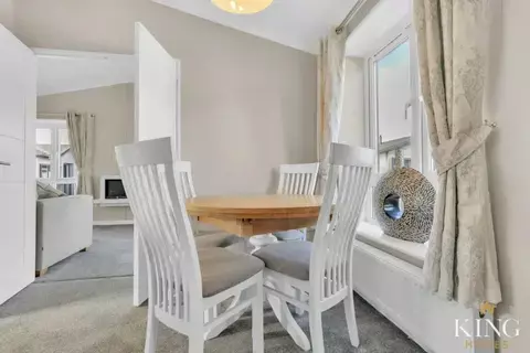 undefined, Marston Edge Residential Park