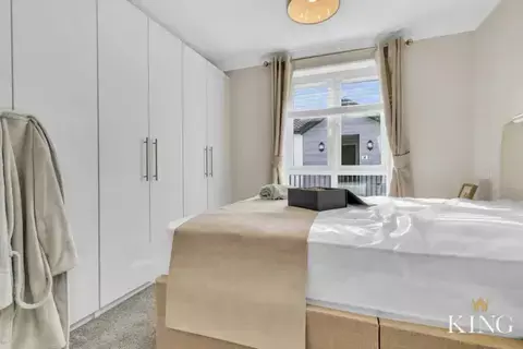 undefined, Marston Edge Residential Park