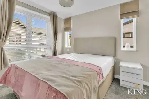 undefined, Marston Edge Residential Park