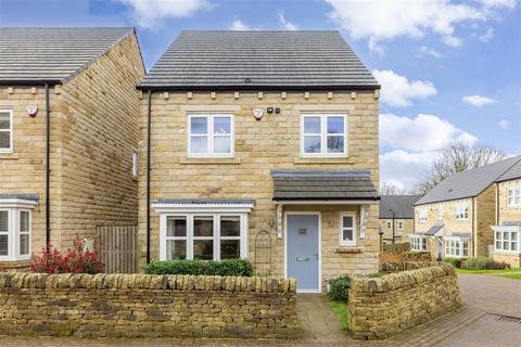 5 bedroom detached house for sale, Wood Bottom View, Leeds LS18