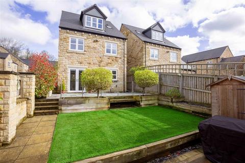 5 bedroom detached house for sale, Wood Bottom View, Leeds LS18