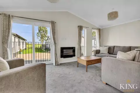 undefined, Marston Edge Residential Park