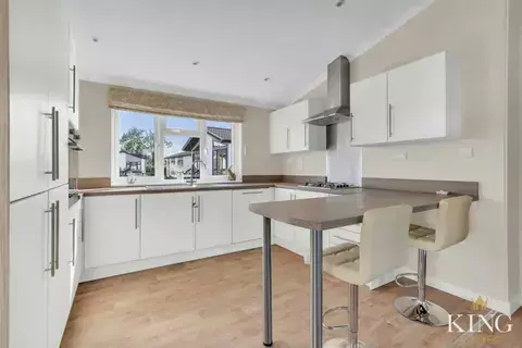 undefined, Marston Edge Residential Park