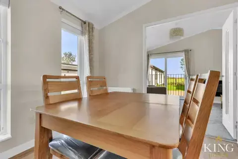 undefined, Marston Edge Residential Park