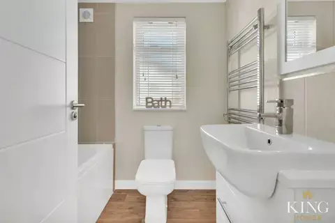 undefined, Marston Edge Residential Park