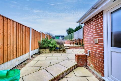 2 bedroom terraced house for sale, Holbrook Street, Heanor