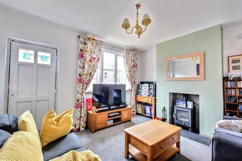 2 bedroom terraced house for sale, Holbrook Street, Heanor