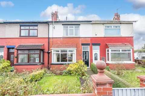 2 bedroom terraced house for sale, Crawford Street, St. Helens, Merseyside