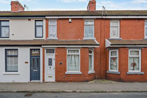 3 bedroom terraced house for sale, Gordon Road, Fleetwood, FY7