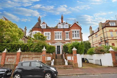 4 bedroom flat for sale, Silverdale Road, Eastbourne