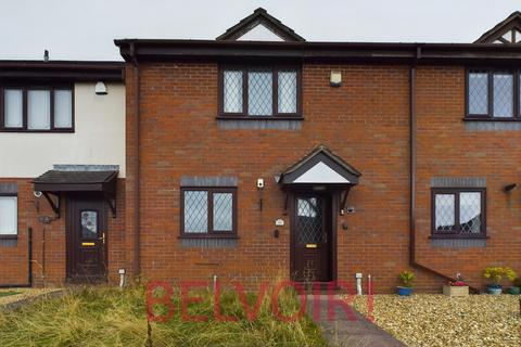 3 bedroom townhouse to rent, Hanley Road, Hanley, Stoke-on-Trent, ST1